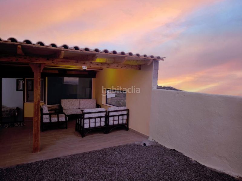 Foto ab15b4b4-177a-4698-a6d8-6545ae6adf94. Location maison dans El Escobonal - Pájara Güímar