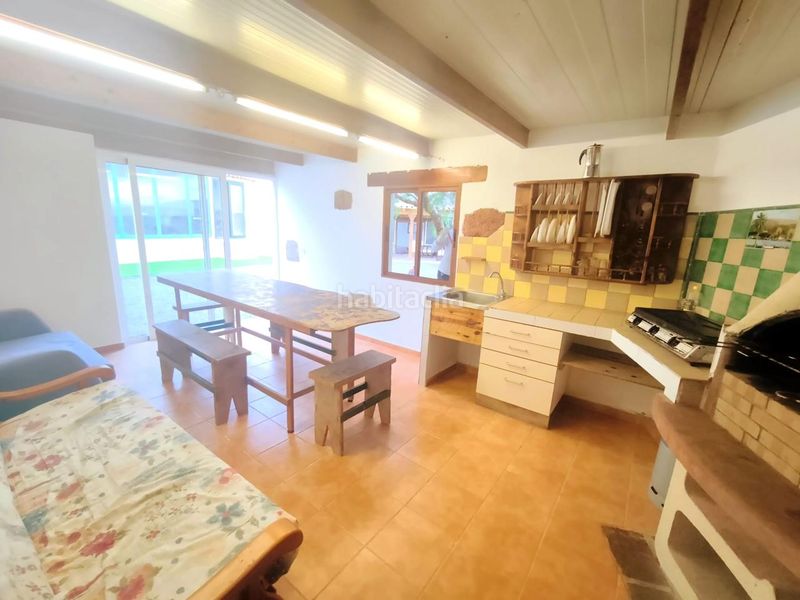 Foto daee8d8f-94df-4d0e-be01-28387e85e7af. Location maison dans El Escobonal - Pájara Güímar