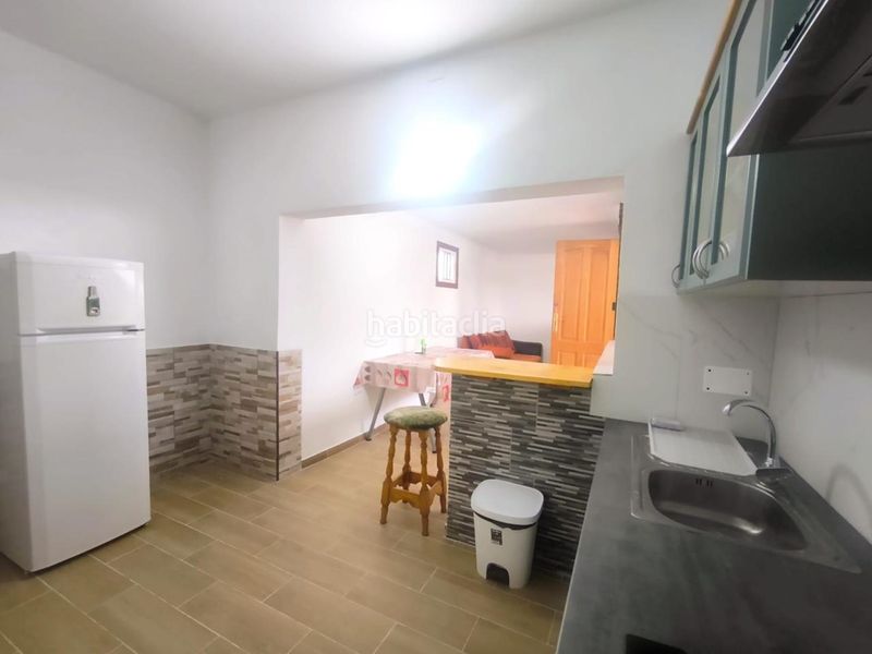 Foto de9baa96-7d05-4abb-8baf-47579f83876c. Location maison dans El Escobonal - Pájara Güímar