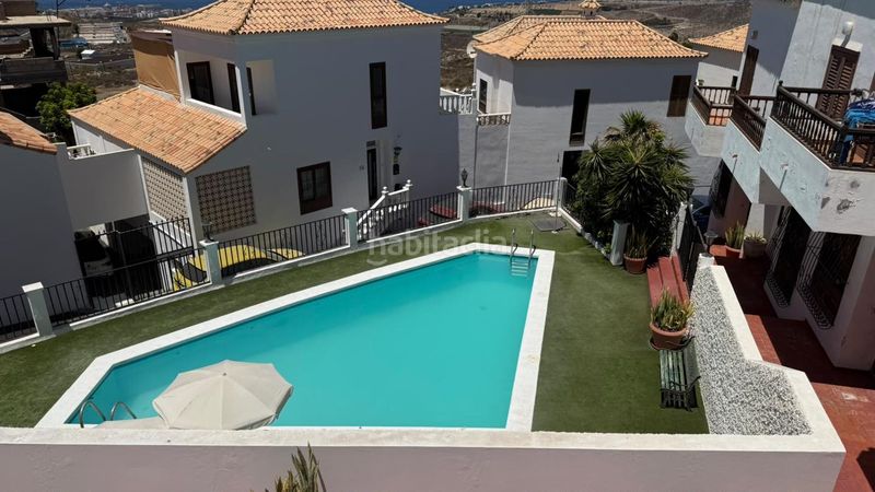 Foto 44e1de01-2392-4dce-bb7f-77739526d973. Casa a Chayofa Arona