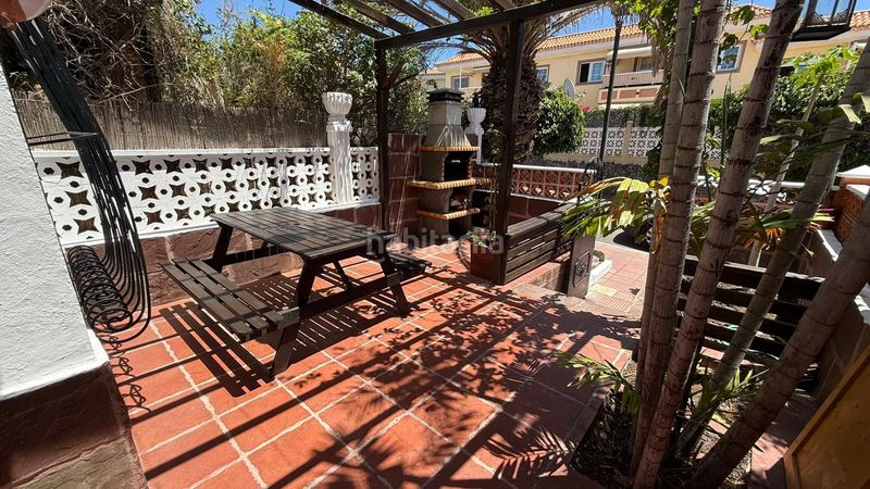Foto 6034b202-a472-48f7-a538-7a1672999076. Casa a Chayofa Arona