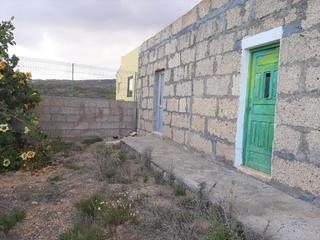 Terreny residencial a El salto 8
