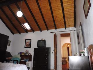 Maison  San jose. Casa a la venta en chio un pueblo canario