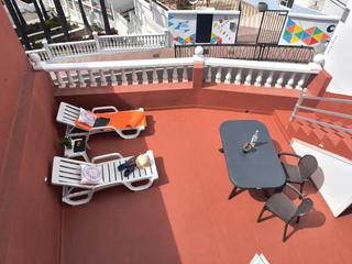 Haus  Cr general tf 65 abrigos cas