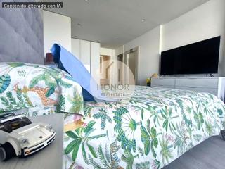 Location Appartement  Pizarro. La tejita tiene algo para tí
