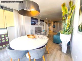 Rent Flat  Pizarro. La tejita tiene algo para tí