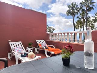 Affitto Casa  Cr general tf 65 abrigos cas. Alquiler temporal en casa con terraza