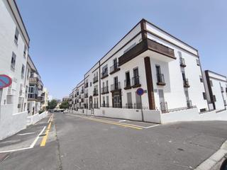 Piso  Obispo pérez cáceres