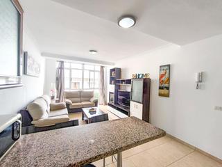 Location Appartement  Ángel navarro. Alquiler en san isidro  tu nuevo hogar te espera