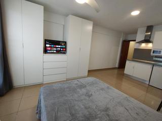 Location Studio  Isla de gran canaria