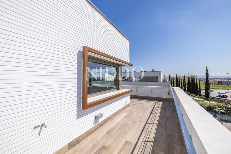 Foto 338e4c57-7e7a-49f7-8ec4-656113ede09e. Lloguer casa adossada a carrer del poble amazic 67 a Sabadell