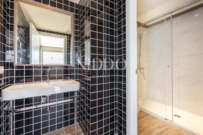 Foto 40f18bc5-597a-4177-86ba-e3ebd7932fcc. Lloguer casa adossada a carrer del poble amazic 67 a Sabadell