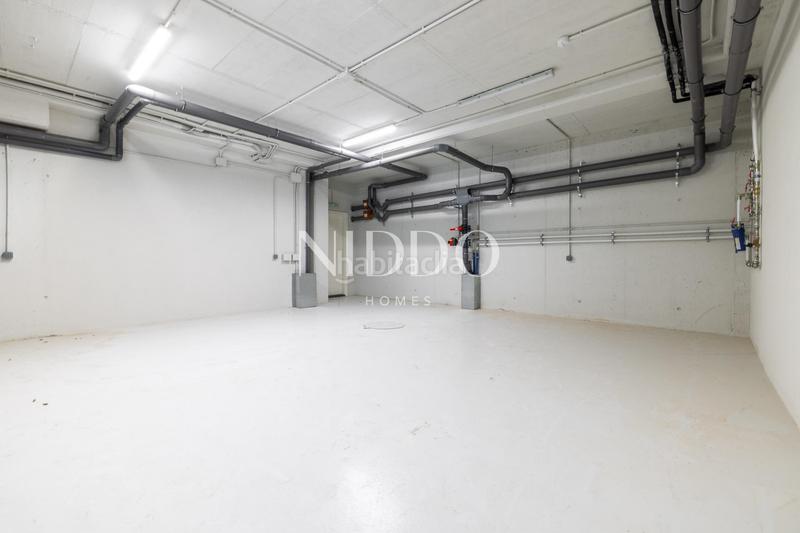 Foto 437d8134-ed90-4466-8431-770a428b1739. Lloguer casa adossada a carrer del poble amazic 67 a Sabadell