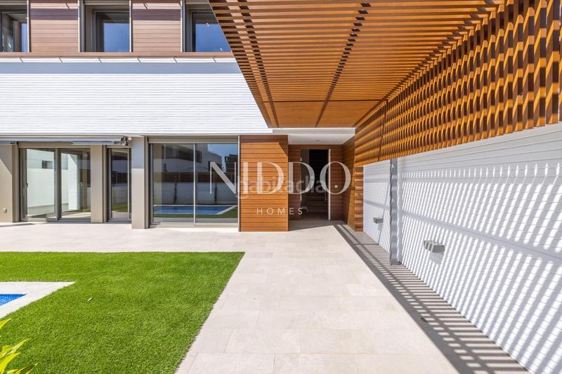 Foto 4b16848e-6a90-4de5-9cb6-81b2cad94a6b. Lloguer casa adossada a carrer del poble amazic 67 a Sabadell