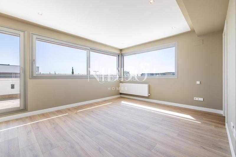 Foto ecef9d87-2c90-4262-9724-62f6f9d5d00a. Lloguer casa adossada a carrer del poble amazic 67 a Sabadell