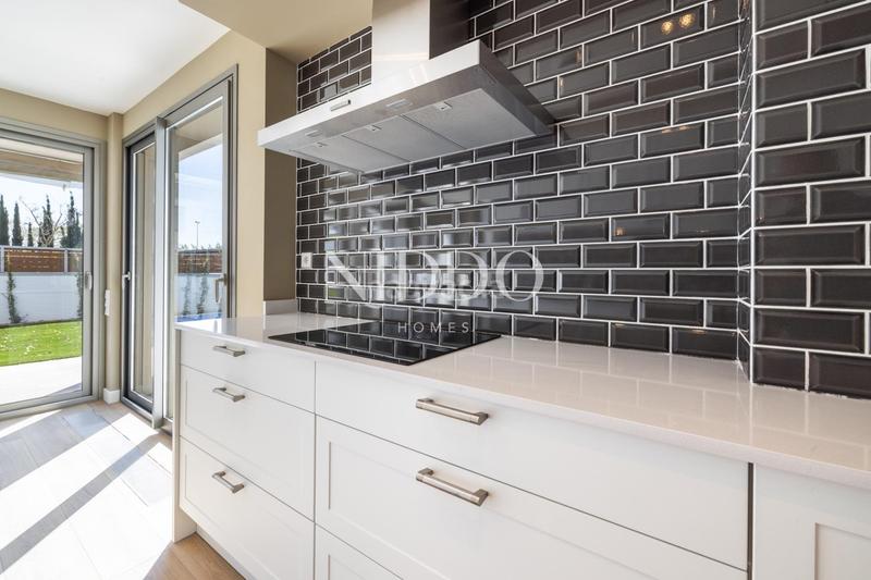 Foto 061e9e7c-9ead-41c9-8181-f263852993f4. Location maison jumelée dans carrer del poble amazic 67 dans Sabadell