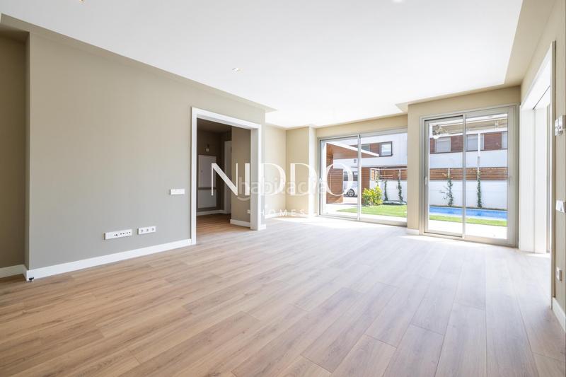 Foto 2e2fa9f4-0710-47ce-a99d-004603584a92. Location maison jumelée dans carrer del poble amazic 67 dans Sabadell