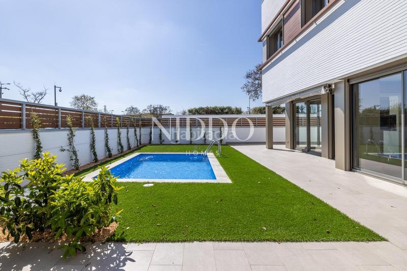 Foto 3222b54a-b48a-4009-9b3f-2d0136255632. Location maison jumelée dans carrer del poble amazic 67 dans Sabadell