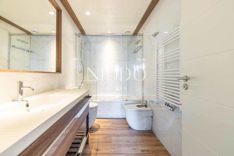 Foto 8f8fb03d-6383-4973-9c09-ff6044ff2968. Location maison jumelée dans carrer del poble amazic 67 dans Sabadell