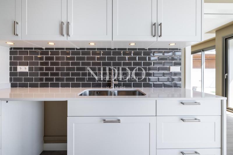 Foto 1169ab18-81bf-4db5-99bb-ff1aaabde821. Rent semi detached house in carrer del poble amazic 67 in Sabadell