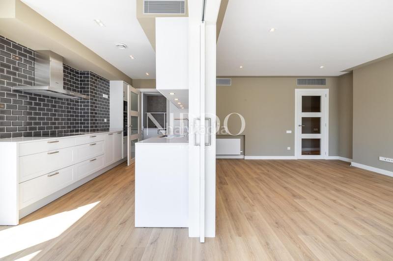 Foto 2aa433c7-1701-45bd-8bc9-7754a965f28d. Rent semi detached house in carrer del poble amazic 67 in Sabadell