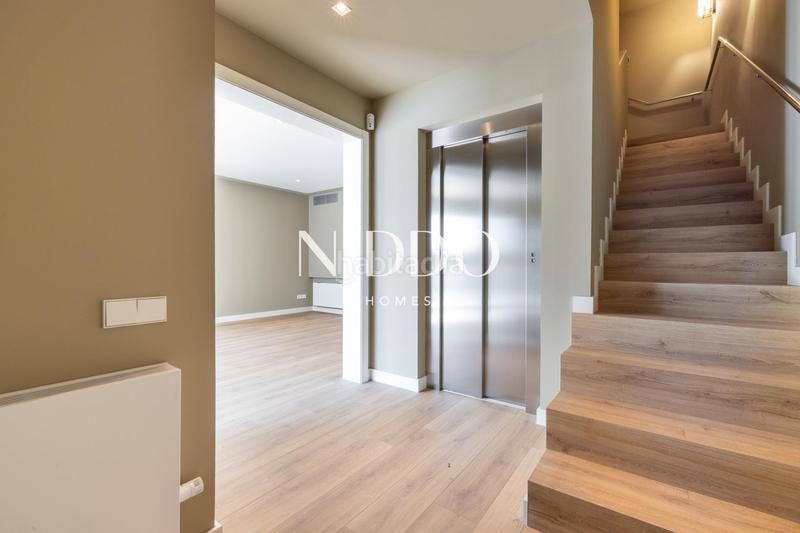 Foto 59b29687-0fa1-4b37-a551-2a6cfa7c632c. Rent semi detached house in carrer del poble amazic 67 in Sabadell