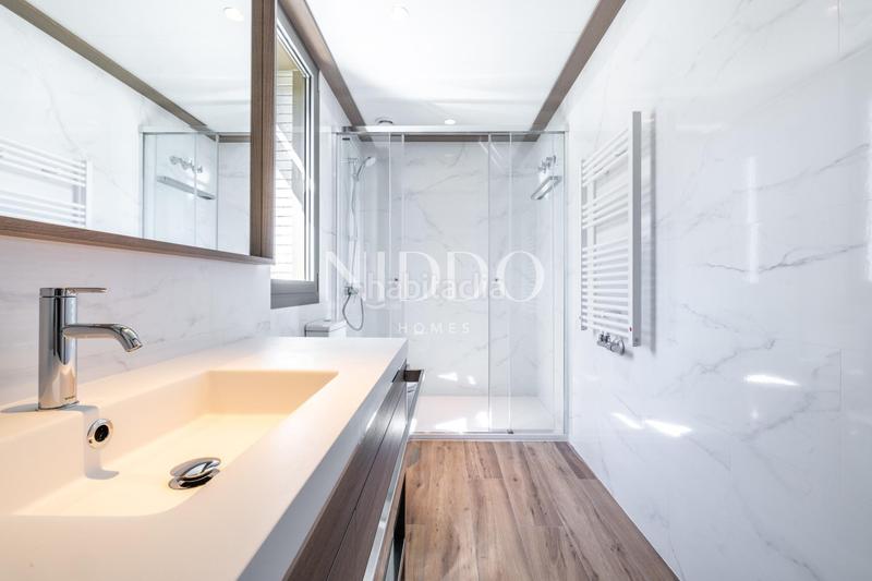 Foto 682292d1-3804-4da1-8d30-95b562f2cc38. Rent semi detached house in carrer del poble amazic 67 in Sabadell