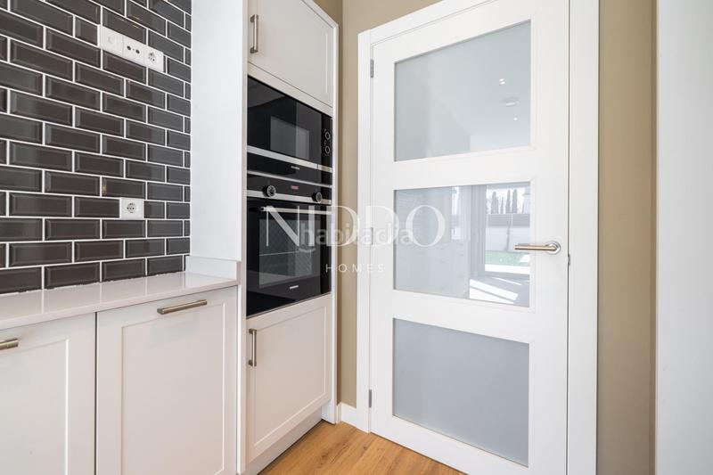 Foto 7bc231ed-2856-4120-8e95-b378b0c7aeea. Rent semi detached house in carrer del poble amazic 67 in Sabadell