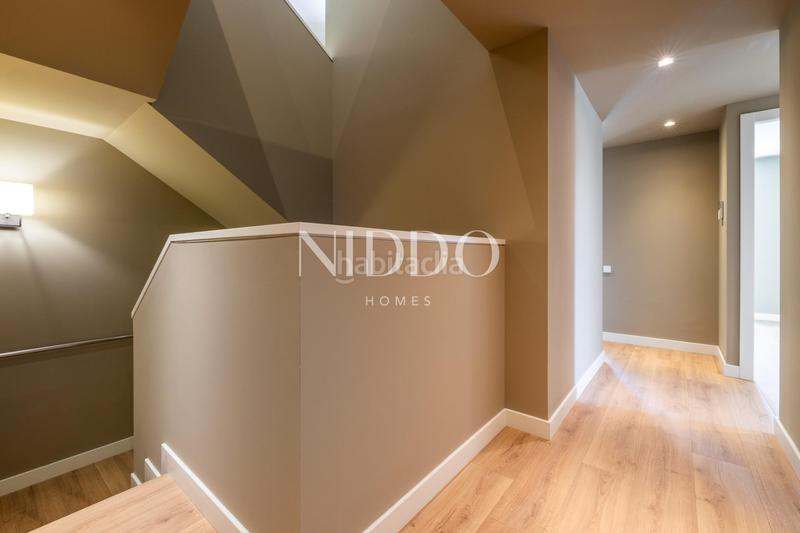 Foto 8aab7d81-4afd-4cd2-9387-4cc0a046a689. Rent semi detached house in carrer del poble amazic 67 in Sabadell