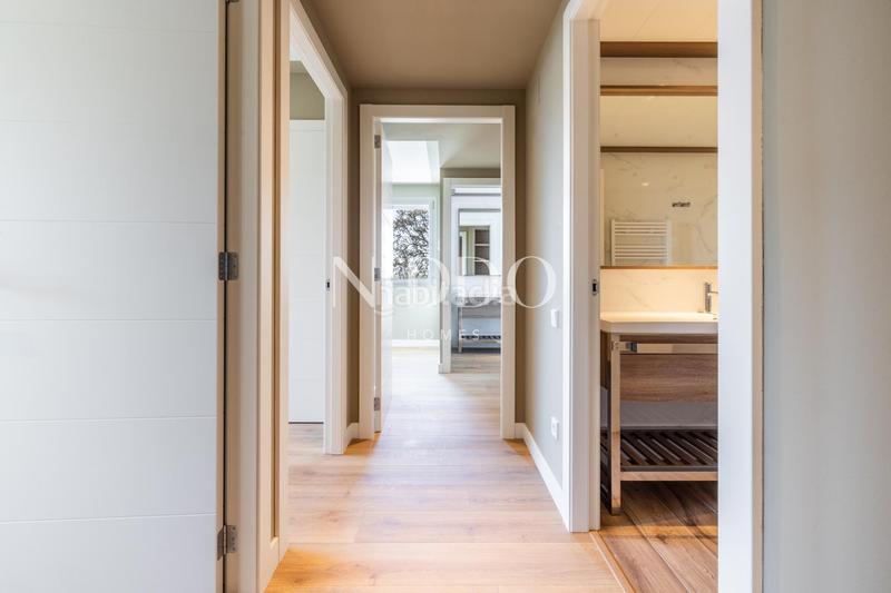 Foto b7d85d21-8c7b-44e4-b283-d1702d39c095. Rent semi detached house in carrer del poble amazic 67 in Sabadell