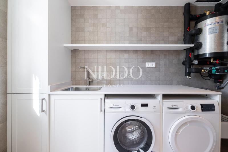 Foto c5043412-8fb7-440e-b5a6-c5bed3dda4c1. Rent semi detached house in carrer del poble amazic 67 in Sabadell