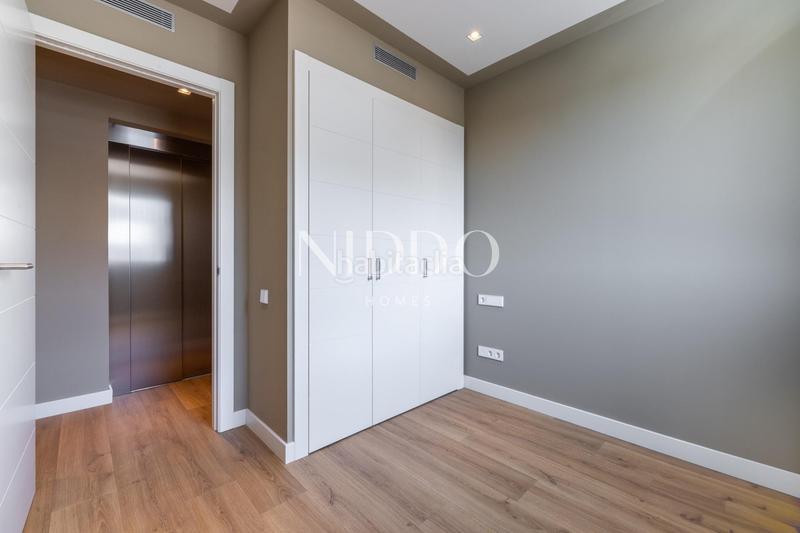 Foto c57e4745-57e3-442b-804b-f7f7d604ef09. Rent semi detached house in carrer del poble amazic 67 in Sabadell