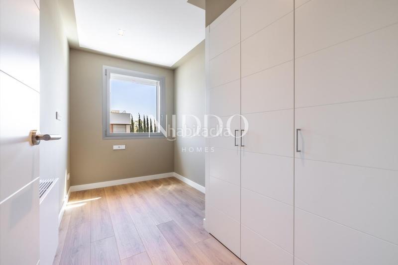 Foto f3927270-516e-4340-af58-6e9ec6d481a9. Rent semi detached house in carrer del poble amazic 67 in Sabadell