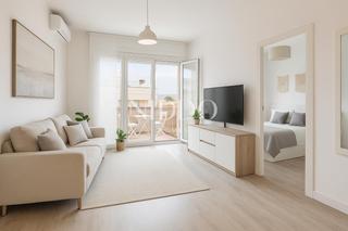Appartement à Sant Francesc. Ático en venta en sant francesc!