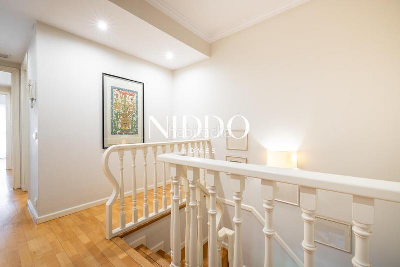 Foto 1d984839-b1c6-4b91-a647-aa89f919740f. Erdgeschoss mit heizung parking pool in Arxiu Sant Cugat del Vallès