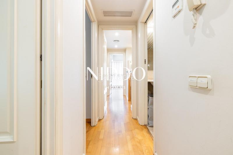 Foto 36470db8-5a13-439f-9c89-9b674c59ade5. Erdgeschoss mit heizung parking pool in Arxiu Sant Cugat del Vallès