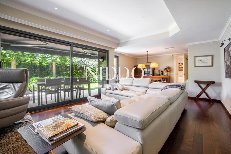 Foto 3d49a163-bed1-4651-b330-da3388ba0aba. Erdgeschoss mit heizung parking pool in Arxiu Sant Cugat del Vallès