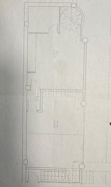 Foto 4edba172-0edc-4cfd-af4b-9730085ee8dc. Erdgeschoss mit heizung parking pool in Arxiu Sant Cugat del Vallès