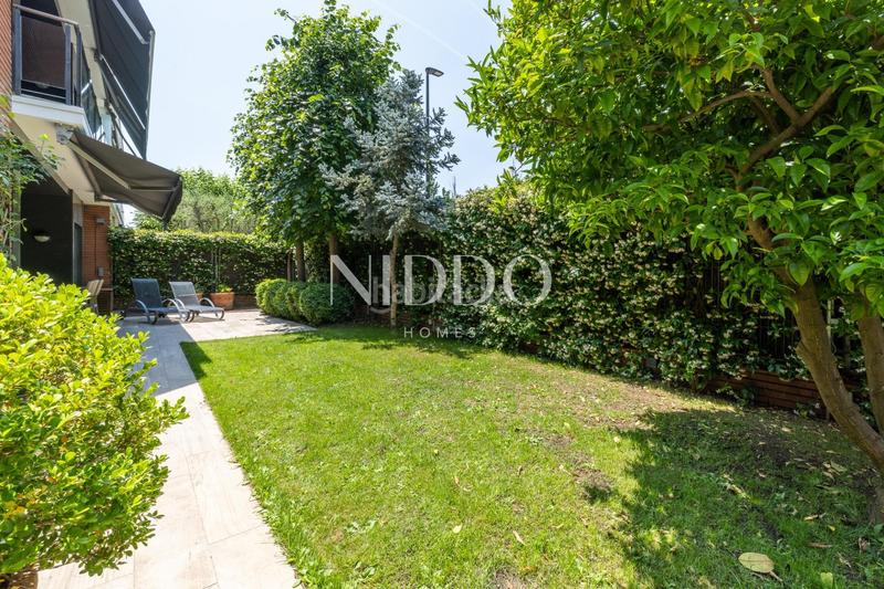 Foto 595ce77f-0b16-4a57-b6d9-55b87164abfc. Erdgeschoss mit heizung parking pool in Arxiu Sant Cugat del Vallès