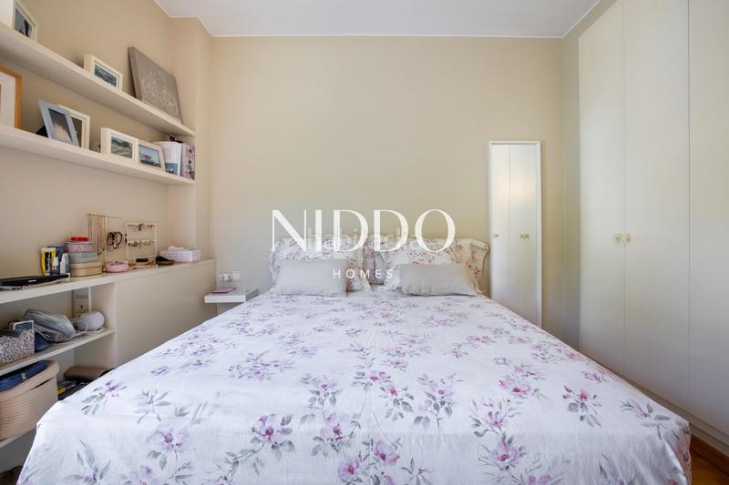 Foto 5be3ccf4-303b-484a-b369-5358ff1dff53. Erdgeschoss mit heizung parking pool in Arxiu Sant Cugat del Vallès