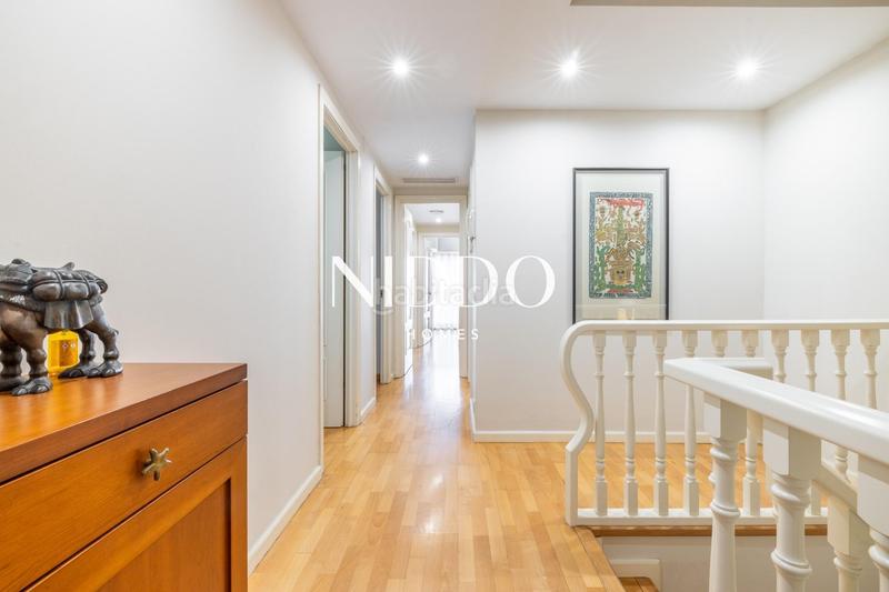 Foto 650bf8c1-c61a-4709-bd18-1395b24cc600. Erdgeschoss mit heizung parking pool in Arxiu Sant Cugat del Vallès