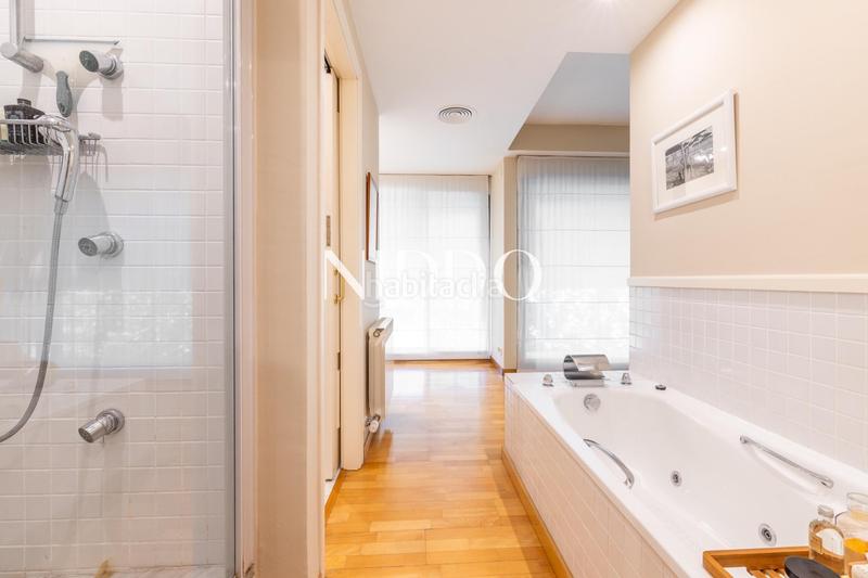 Foto 6c5179c0-7315-4681-b1a5-0e98923aac6a. Erdgeschoss mit heizung parking pool in Arxiu Sant Cugat del Vallès