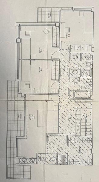 Foto 9e9ed9aa-9ba8-4e76-9e5c-f5b9e150a10f. Erdgeschoss mit heizung parking pool in Arxiu Sant Cugat del Vallès
