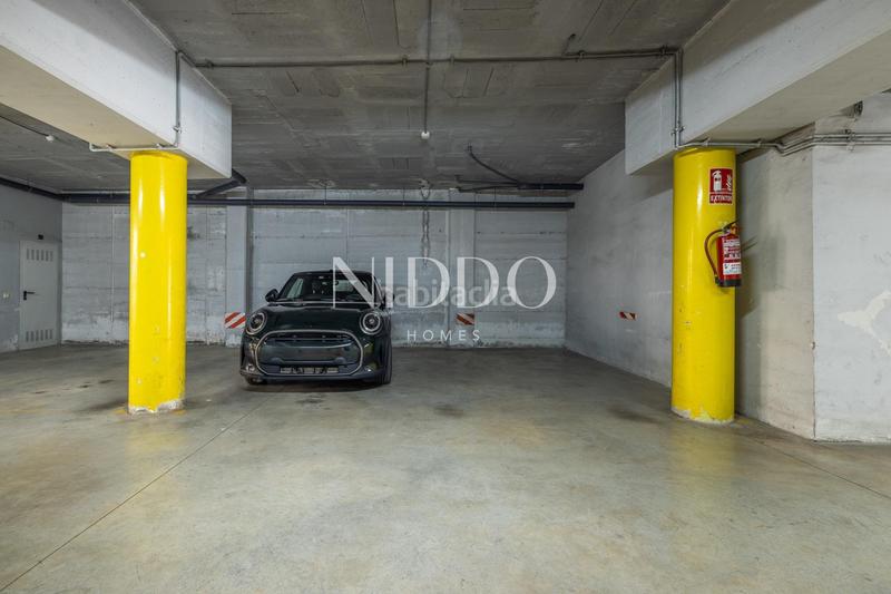 Foto 9efba9b5-9a80-449d-b373-9641d47d3d3a. Erdgeschoss mit heizung parking pool in Arxiu Sant Cugat del Vallès