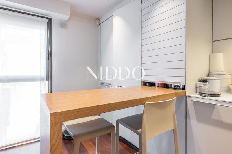 Foto a3b59f1a-e9bf-486b-b292-75810b8165a2. Erdgeschoss mit heizung parking pool in Arxiu Sant Cugat del Vallès