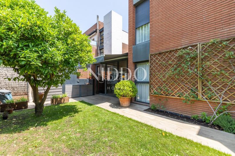 Foto bd5836b1-7a49-401f-b86d-ea7ce58141f1. Erdgeschoss mit heizung parking pool in Arxiu Sant Cugat del Vallès