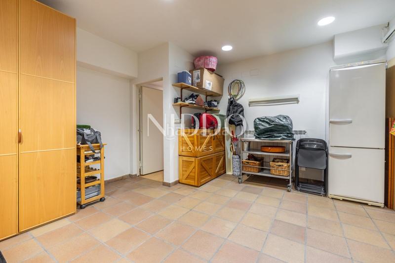 Foto c3322436-244a-45f7-af30-df1b98cec49b. Erdgeschoss mit heizung parking pool in Arxiu Sant Cugat del Vallès