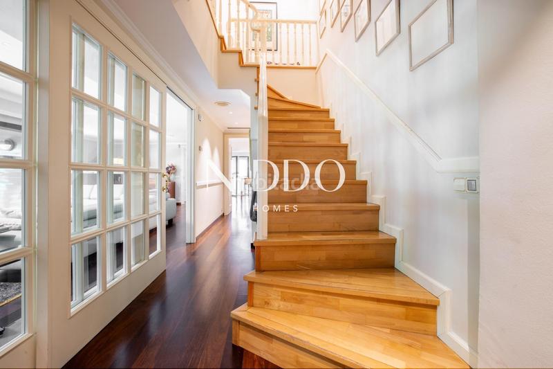 Foto d9705a56-c307-413b-adf3-0890ab49e85a. Erdgeschoss mit heizung parking pool in Arxiu Sant Cugat del Vallès