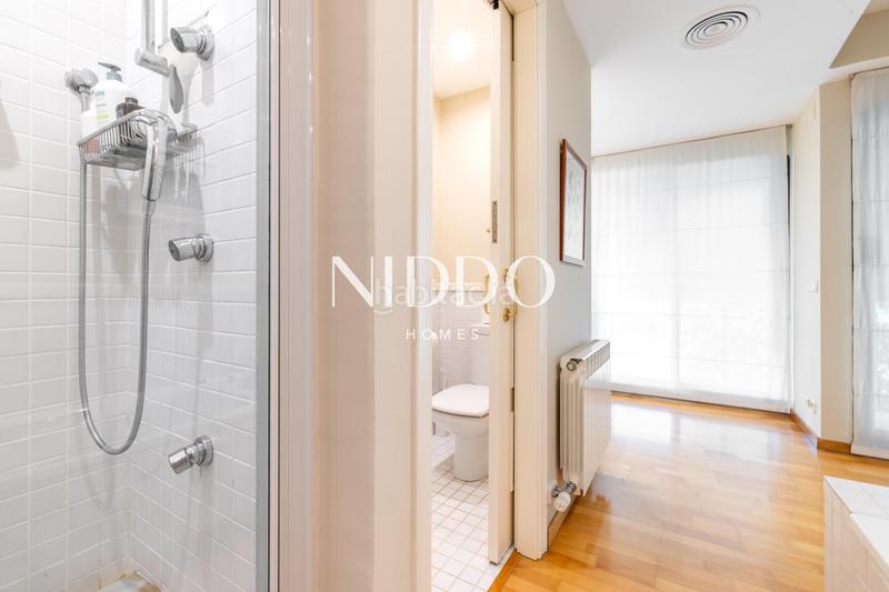 Foto e513eadc-ca9f-499d-8cf1-76cf09b47fbc. Erdgeschoss mit heizung parking pool in Arxiu Sant Cugat del Vallès