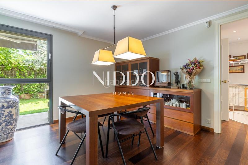 Foto e7afaa74-1cbf-49e5-91ae-2441b0a8c219. Erdgeschoss mit heizung parking pool in Arxiu Sant Cugat del Vallès